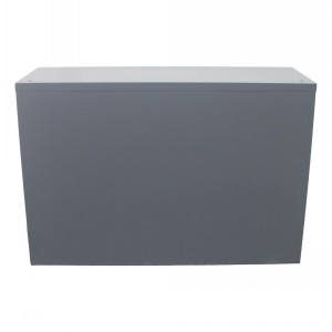 Storr Steel Bolt Bin Pigeon Hole Cabinet 40 Compartment